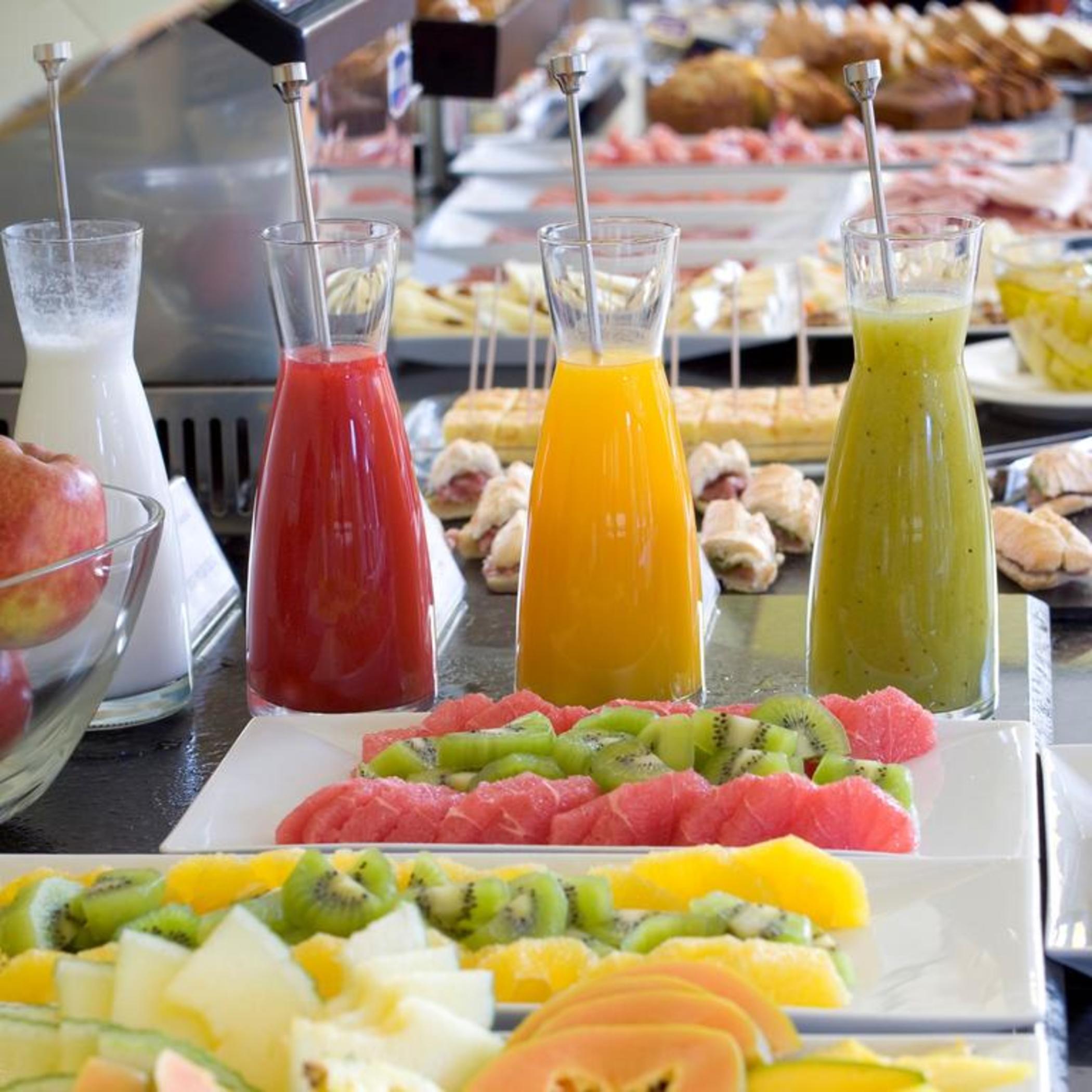 Catalonia La Boqueria Hotel Barcelona Bagian luar foto